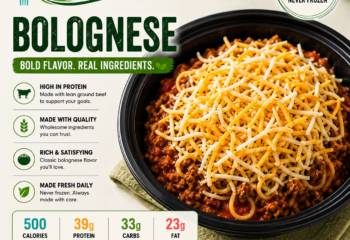 Bolognese