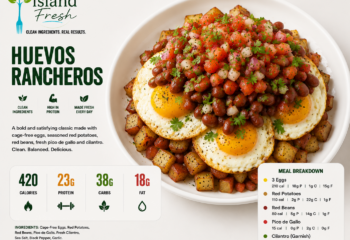 Huevos Rancheros