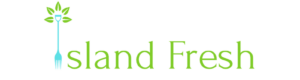 Island Fresh logo