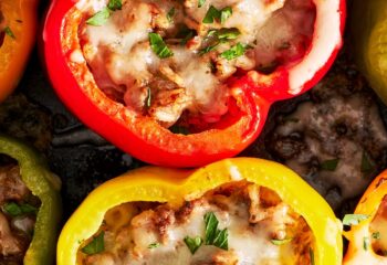 Stuffed Peppers