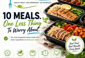 10 meal 10 meal