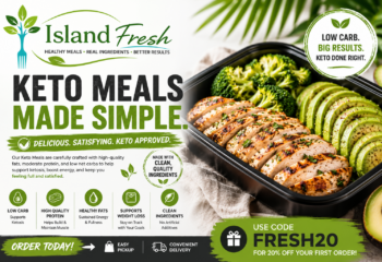 15 Meal Pack - Keto 15 Meal Pack - Keto