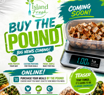 By The Pound category image